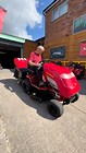 COUNTAX C300H HYDROSTATIC RIDE ON MOWER HGM DECK 38in HONDA VTWIN 530cc 17.5HP  | eBay UK
