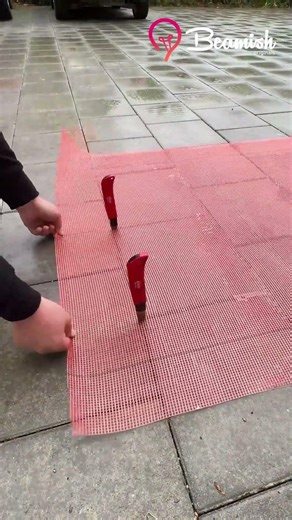 House insulation net trick #diy #home #insulation #net