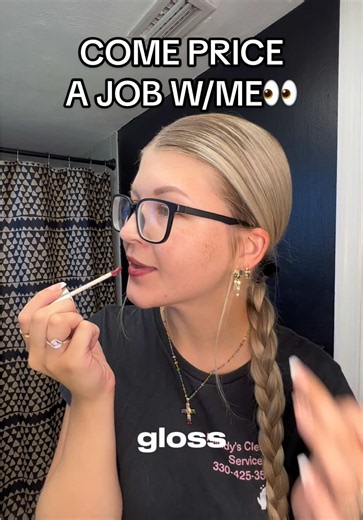 We got a yessss🤭🚽🫧 #mandyscleaning | cleaning videos