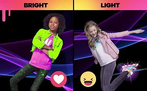 8.1K views · 886 reactions | It's Riele vs. Lizzy for the best summer style! Pick your fav look ❤️  | Nickelodeon | Facebook