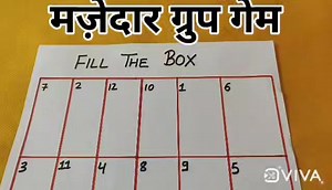 22K views · 622 reactions | New and Amazing Group Games/Kitty party games | Latest Kitty Party Games | Facebook