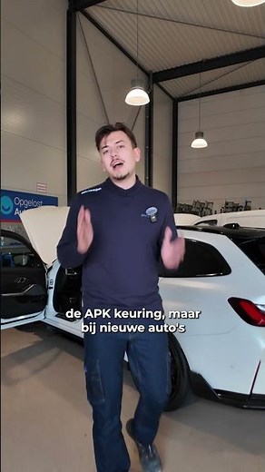 Dit is waarom je je ruitenwissers op tijd moet laten vervangen!💧