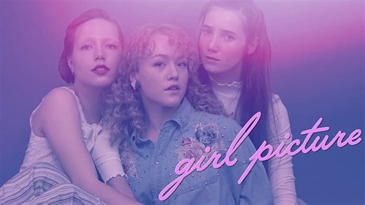 Girl Picture (2022)