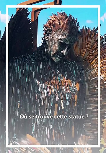 Découvrez la signification des statues #fyp | fyp statues