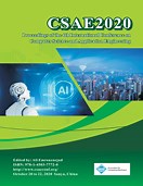 A Deep-reinforcement Learning Approach for SDN Routing Optimization | Proceedings of the 4th International Conference on Computer Science and Application Engineering