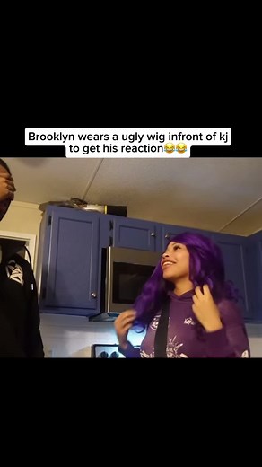 Kj funny ash😂 #whoisbrooklynn #brooklynking #askj #influencer #fypシ #viral