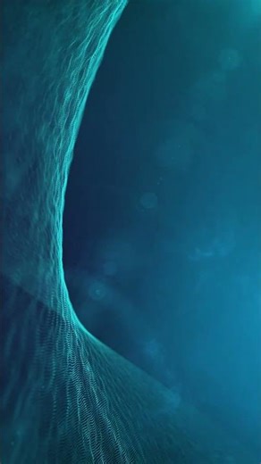 Particle Fields Backgrounds Animation Loop #Shorts