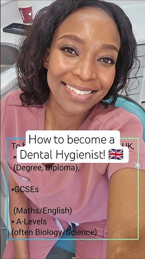 Qualifications to Become a #DentalHygienist #dentistry #dentistry #dental #dentalcareerd #hygienist