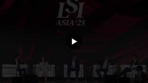 LSI Asia 25 | From Scalpel to Software: Reimagining the Surgical Suite | LSI