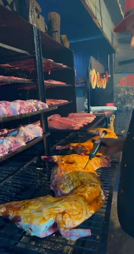 Perfecting Rotisserie Meat Cooking Techniques