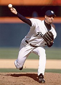 The Baseball Warehouse - Jay Witasick