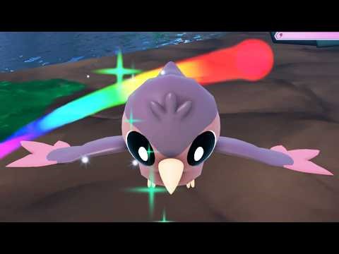 Gamma RAINBOW WISP Twittle Loomian Legacy REACTION!