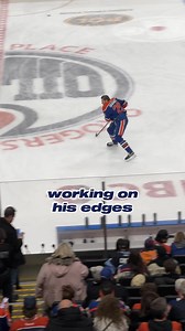 Warm & Drai 🥵 | Edmonton Oilers