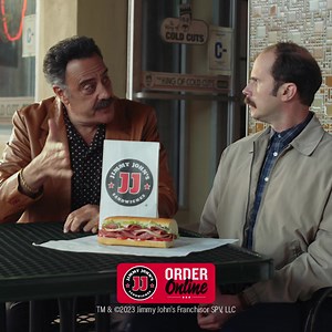 Order now and experience the crave-worthy difference of hand-sliced veggies on your sandwich or wrap. | Jimmy John's