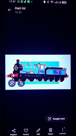 RWS Donald and Douglas in Pixar Cars Styled!