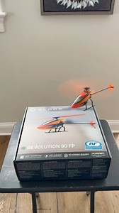 86K views · 920 reactions | The Revolution 90 FP has been coming in clutch when you’re stuck inside and just HAVE to fly something. 藍 Check the comments for links and more information on this Ready-To-Fly indoor RC helicopter! #horizonhobby #bladerc #revolution90fp #rchelicopter #rc #radiocontrol | Blade RC | Facebook