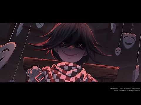 Identity V x DanganronpaV3 Crossover official PV