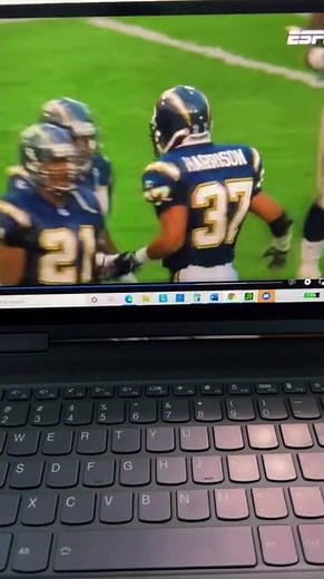 Peyton Manning & Rodney Harrison discuss dirty hits!
