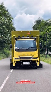 Gng Group | Pesona Truk Nusantara