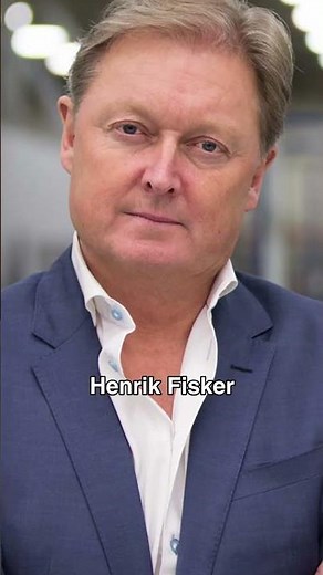 What Happened To The Fisker Karma?