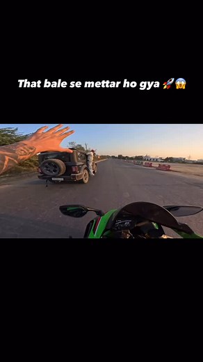 2.4K reactions · 37 comments | Thar bale se matter ho gya  @speed__rider_37 #trending #explore #instagood #explorepage #viralvideos #reelsinstagram #reelsinstagram #riderlife #rajadc #rajadc #jannustuntz #raismalik | Dev Bhaiya | Facebook