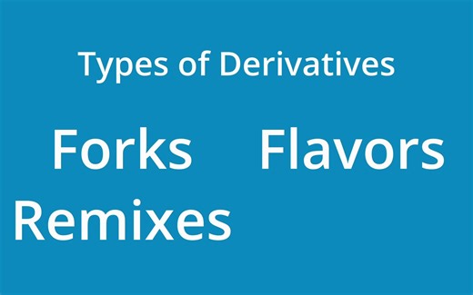解释Linux家族树： 为什么有这么多的Linux发行版？