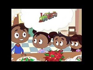 Super Simple Songs What Do You Want For Christmas (2007 Version)