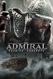 The Admiral: Roaring Currents