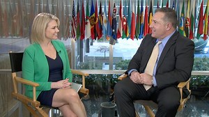 The Readout: A Conversation on the Role of the Diplomatic Security Service - United States Department of State