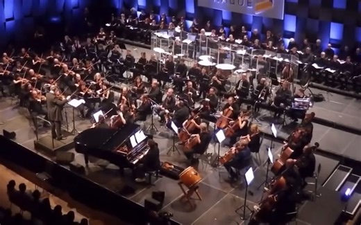 【现场演奏】顶级神曲《victory》现场版高清高角度拍摄太震撼了！