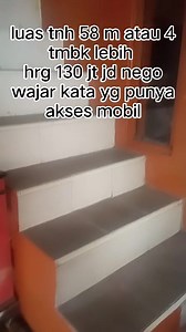 17K views · 80 reactions | yuuuuk yg minat boleh langsung wa.083195655636 di karnakan lagi urgen.lokasi cilawu dekat pasar genteng. #properti | Abo Jr. | Facebook