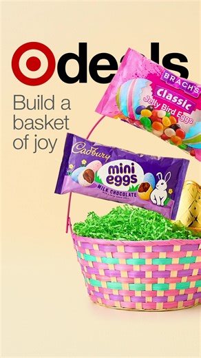 225 reactions · 5 comments | Make Easter easy with basket builders for $5 & under, this week at Target. | Target | Facebook