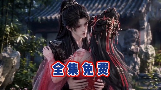 《穿成炮灰后：不是反派吗？怎么要抱抱》全集免费（一口气看完大结局）