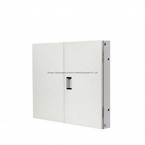 [Hot Item] Customized Electrical Enclosure Power Meter Box Sheet Metal Cabinet