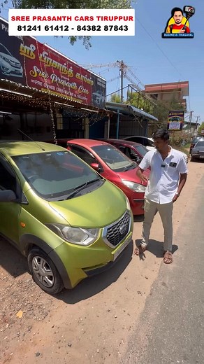 Low Budget cars sales #lowprice#secondhandcars | Business Thagaval