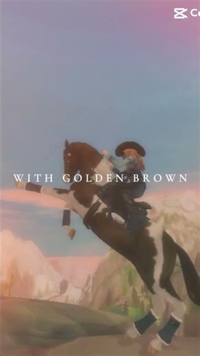 #shorts #western #sso #starstableonline #starstable #horse #starstableonlinehorses #horses #ausritt