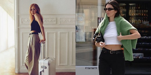 Clean Fit穿搭是什麼？2024爆紅時尚趨勢！與老錢風差別在哪？4個特點帶你辨別