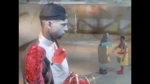 New Order - True Faith (with lyrics)