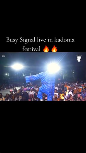 Busy Signal live in Zimbabwe Kadoma music festival | kalito6178