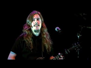 Opeth - Windowpane (Live at Shepherd’s Bush Empire 2003) (UHD 4K)