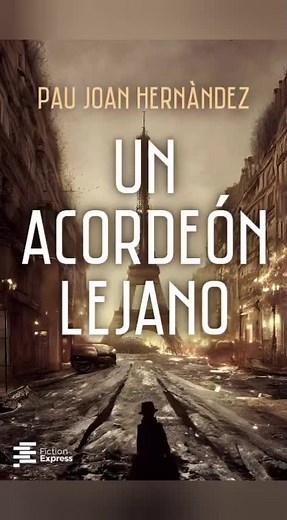 Respuestas de Ficción Express: Capítulo 3