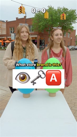 Guess The Store Emoji Brainteasers To Win | Extra Medium Stuff