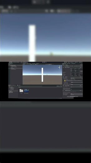 REAL TV in unity 🤫🤫
