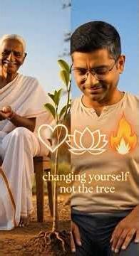 172-Year Truth: It Was Never About the Mango Tree... It Was About THIS