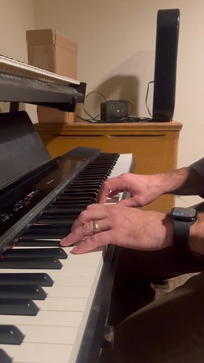 This is a few days late, but I wanted to share the full version of the medley I was privileged to be asked to put together for a Veterans Day ceremony at my old high school. [Theory nerds: if your goal is to add a little color but keep things more subdued / respectful than a big “reharm”, you quickly realize the utility of diminished & secondary dominant passing chords, and the versatility of the French or German 6th (augmented or otherwise).] | Fuzzy Math Jazz