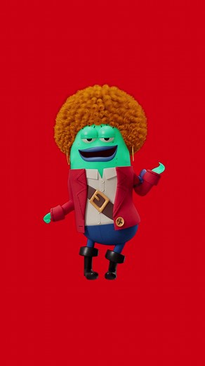 Só no passinho da Fenda do Biquíni com a Ice Spice! 🎶🧽 Nossa esponja favorita vai estar de volta aos cinemas com sua maior aventura de todas em #BobEsponja: Em Busca da Calça Quadrada! Entre no ritmo e prepare-se para estreia do filme no dia 25 de dezembro.