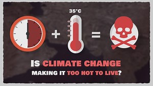 Scorching temperatures across the globe this year have people wondering if climate change is making some places too hot to live in. https://www.voanews.com/a/is-climate-change-making-certain-places-too-hot-to-live-in-/6713733.html | Voice of America