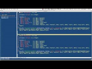 Mind Luster - Learn What You ll Learn in the Vim for Ruby Developers Course