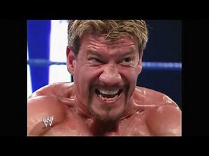 Eddie Guerrero vs Paul London 2005