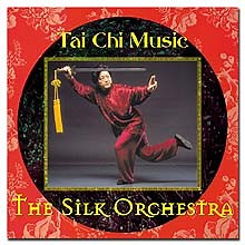 The Silk Orchestra - Tai Chi Music